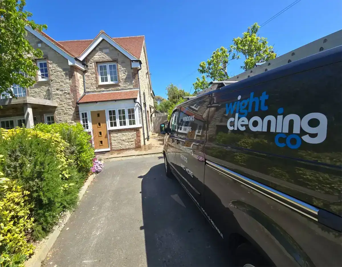 Wight Cleaning Co customer reviews and reputation